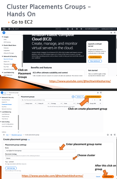 aws Notes 4