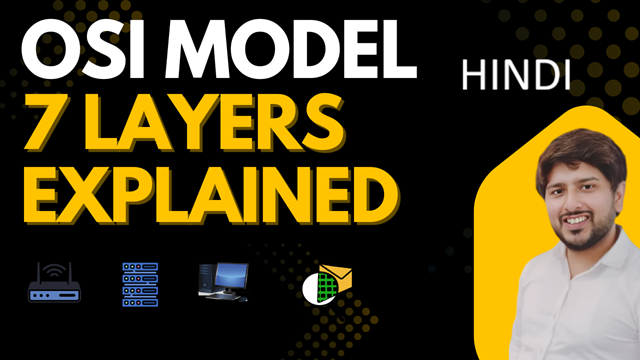 CCNA V1.1 Hindi Classes